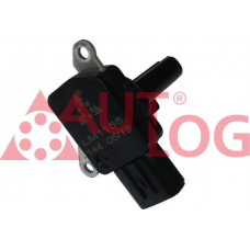 Sensor de fluxo de ar Medidor de fluxo de ar cartucho de 5 pinos LEXUS ES GS IS C IS II RX TOYOTA AURIS CAMRY COROLLA PREVIA III RAV 4 III V TOYOTA CAMRY VII (_V5_), Sedan, 09.2011 - Autolog LM1155
