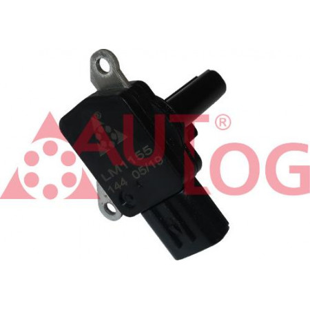 Sensor de flujo de aire Medidor de flujo de aire Cartucho de 5 pines LEXUS ES GS IS C IS II RX TOYOTA AURIS CAMRY COROLLA PREVIA III RAV 4 III V TOYOTA VERSO S (_P12_), Dubita, 11.2010 - 10.2016 Autlog LM1155