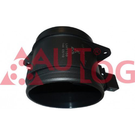 Air flow sensor Air flowmeter 4 pin modules BMW 3 E90 3 E91 3 E92 5 E60 5 E61 6 E63 6 E64 X3 E83 X5 E70 X6 E71 E72 2.0D-3. BMW X3 (E83), Crossover, 01.2003 - 12.2011 Autolog LM1158