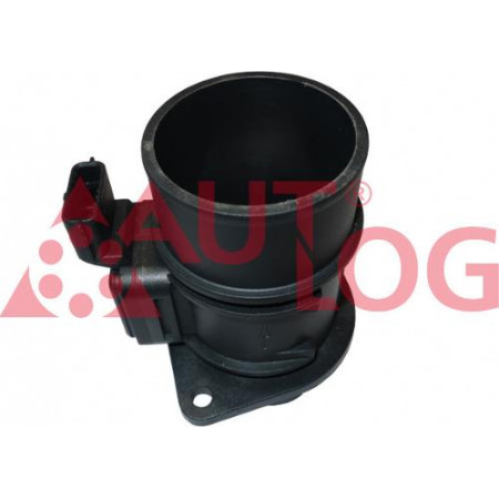 Sensore flusso d'aria Misuratore flusso d'aria modulo 6 pin DACIA DUSTER SANDERO RENAULT CLIO II DUSTER KANGOO KANGOO EXPRESS LOGAN I THAL RENAULT LOGAN I (KS_), Turismo, 04.2007 - Autolog LM1165