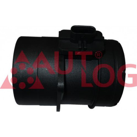 Sensor de fluxo de ar Medidor de vazão de ar módulos de 4 pinos AUDI A1 A3 A4 ALLROAD B8 A4 ALLROAD B9 A4 B8 A4 B9 A5 A6 C7 Q2 Q3 Q5 TT SEAT A VW PASSAT (362), Sedan, 08.2010 - 12.2015 Autlog LM1160