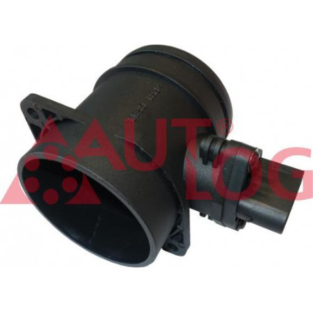 Air flow sensor Air flowmeter 4 pin module BMW 1 E81 1 E82 1 E87 1 E88 3 E90 3 E91 3 E92 3 E93 X1 E84 X3 E83 Z4 E85 2.0 0 BMW X1 - I (E84), Touring, 03.2009 - 06.2015 Autlog LM1167