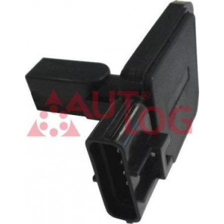 Capteur de débit d'air Débitmètre d'air Cartouche 4 broches FORD MONDEO III JAGUAR X-TYPE I 2.0D 10.00-11.09 FORD MONDEO III (B5Y), Berline, 10.2000 - 03.2007 Autlog LM1100