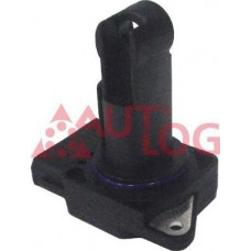 Capteur de débit d'air Débitmètre d'air Cartouche 5 broches FORD RANGER LEXUS RX MAZDA 3 323 F V 323 F VI 323 S VI 6 B-SERIE BT-50 CX-7 MAZDA 323 P V (BA), Berline, 10.1996 - 09.1998 Autlog LM1119