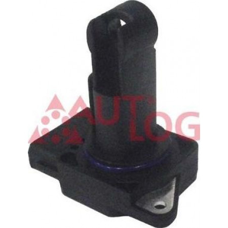 Capteur de débit d'air Débitmètre d'air Cartouche 5 broches FORD RANGER LEXUS RX MAZDA 3 323 F V 323 F VI 323 S VI 6 B-SERIE BT-50 CX-7 MAZDA PREMACY (CP), Dubita, 01.1999 - 03.2005 Autlog LM1119