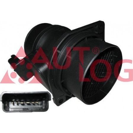 Débitmètre d'air Débitmètre d'air modules 6 broches OPEL MOVANO A RENAULT ESPACE IV LAGUNA II MASTER II VEL SATIS 1.9D-2.2D-2.5D 0 RENAULT MASTER II (ED/HD/UD), Cadre support, 07.1998 - Autlog LM1118