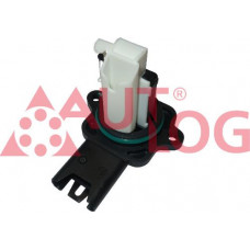 Air flow sensor Air flowmeter 5 pin cartridge BMW 1 E81 1 E82 1 E87 1 E88 3 E90 3 E91 3 E92 3 E93 5 E60 5 E61 6 E63 6 E64 BMW 1 (E88), Convertible, 12.2007 - 12.2013 Autlog LM1181