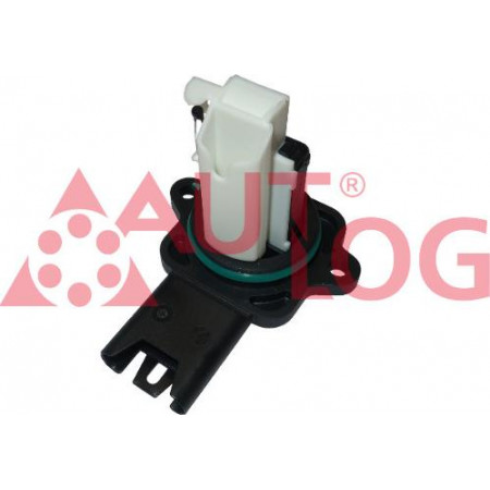 Capteur de débit d'air Débitmètre d'air Cartouche 5 broches BMW 1 E81 1 E82 1 E87 1 E88 3 E90 3 E91 3 E92 3 E93 5 E60 5 E61 6 E63 6 E64 BMW 1 (3 portes) I (E81), Berline, 09.2006 - 09.2012 Autlog LM1181