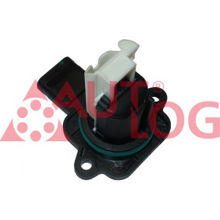 Capteur de débit d'air Débitmètre d'air Cartouche 4 broches BMW 1 E82 1 E88 3 E90 3 E91 3 E92 3 E93 5 F10 5 F11 5 GRAN TURISMO F07 6 F1 BMW 3 - V (E92), Compartiment, 01.2005 - 12.2013 Autlog LM1183