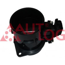 Air flow sensor Air flowmeter 4 pin modules CITROEN BERLINGO MULTISPACE BERLINGO-MINIVAN C-ELYSEE C3 II C3 PICASSO C4 AIRC PEUGEOT 207 SW (WK_), Tourism, 02.2007 - 12.2013 Autlog LM1182