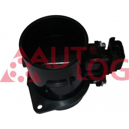 Air flow sensor Air flowmeter 4 pin module CITROEN BERLINGO MULTISPACE BERLINGO-MINIVAN C-ELYSEE C3 II C3 PICASSO C4 AIRC PEUGEOT 308 II (LB_, LP_, LW_, LH_, L3_), Hatchback, 09.2013 - Autolog LM1182