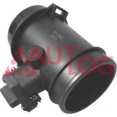 Air flow sensor Air flowmeter 4 pin modules AUDI A8 D2 FORD GALAXY I VW GOLF III SHARAN TRANSPORTER T4 VENTO 2.8-2.9-4.2 0 FORD GALAXY (WGR), Dubita, 03.1995 - 05.2006 Autlog LM1139