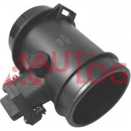 Sensor de fluxo de ar Medidor de vazão de ar módulos de 4 pinos AUDI A8 D2 FORD GALAXY I VW GOLF III SHARAN TRANSPORTER T4 VENTO 2.8-2.9-4.2 0 VW SHARAN (7M8, 7M9, 7M6), Dubita, 05.1995 - 03.2010 Autlog LM1139