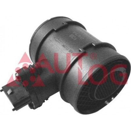 Sensore flusso d'aria Misuratore flusso d'aria Modulo a 5 pin HYUNDAI TRAJET TUCSON KIA SPORTAGE II 2.0-2.0D 04.01- HYUNDAI TRAJET (FO), Dubita, 01.2000 - 07.2008 Autlog LM1135
