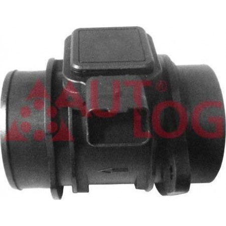 Air flow sensor Air flowmeter 4 pin modules CITROEN C2 C3 I C3 II C3 PLURIEL NEMO-MINIVAN FORD FIESTA V FIESTA VI FUSION P CITROEN NEMO (A), Tourism, 04.2009 - Autolog LM1131