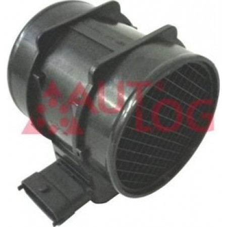 Sensore flusso d'aria Misuratore flusso d'aria Moduli a 5 pin OPEL SIGNUM VECTRA C VECTRA C GTS ZAFIRA B 2.2 05.03-12.12 VAUXHALL VECTRA Mk II (Z02), Berlina, 01.2000 - 10.2008 Autlog LM1137