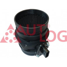 Air flow sensor Air flowmeter 5 pin modules AUDI A1 A3 A4 ALLROAD B8 A4 B8 A5 A6 C7 Q3 Q5 Q7 TT SEAT ALHAMBRA OTHERS OTHERS VW GOLF VI Variant (AJ5), Tourism, 07.2009 - 07.2014 Autolog LM1175