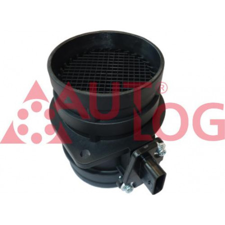 Sensor de fluxo de ar Medidor de vazão de ar módulos de 5 pinos AUDI A1 A3 A4 ALLROAD B8 A4 B8 A5 A6 C7 Q3 Q5 Q7 TT SEAT ALHAMBRA ALTEA ALTEA VW CC (358), Compartimento, 11.2011 - 12.2016 Autlog LM1175