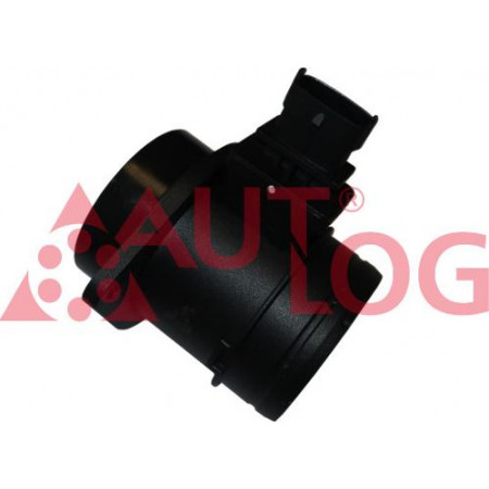 Sensore flusso d'aria Misuratore flusso d'aria modulo 4 pin FIAT FIORINO-MINIVAN QUBO 1.3D 11.07- FIAT FIORINO IV (225_), Box/MPV, 01.2007 - Autolog LM1170