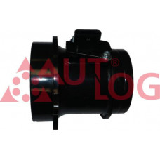 Sensore flusso d'aria Misuratore flusso d'aria modulo 5 pin AUDI A4 ALLROAD B8 A4 B8 A5 A6 ALLROAD C6 A6 ALLROAD C7 A6 C6 A7 A8 D4 Q5 Q7 R AUDI A5 (8T3), Vano, 06.2007 - 01.2017 Autlog LM1178