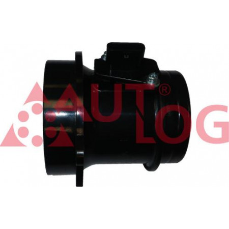 Capteur de débit d'air Débitmètre d'air module 5 broches AUDI A4 ALLROAD B8 A4 B8 A5 A6 ALLROAD C6 A6 ALLROAD C7 A6 C6 A7 A8 D4 Q5 Q7 R AUDI A5 (8F7), Cabriolet, 02.2009 - 01.2017 Autlog LM1178