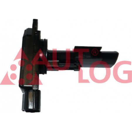 Capteur de débit d'air Cartouche de débitmètre d'air MITSUBISHI COLT CZC VI COLT VI GALANT IX GRANDIS LANCER VIII OUTLANDER I OUTLANDE MITSUBISHI COLT VI (Z3_A, Z2_A), Berline, 10.2002 - 12.2012 Autlog LM1177