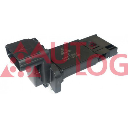 Luftstromsensor Luftstrommesser 8-polige Kartusche passt. CHEVROLET CAMARO CAPTIVA OPEL ADAM ANTARA A CORSA E INSIGNIA A 1.0-3.6 07.0 Autolog LM1247