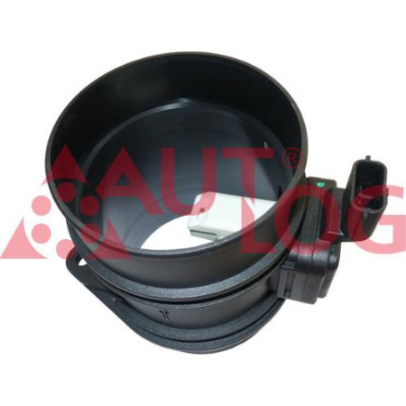 Sensor de fluxo de ar Medidor de vazão de ar módulos de 4 pinos NISSAN NV400 OPEL MOVANO B RENAULT GRAND SCENIC III MASTER III MEGANE MEGANE I RENAULT MASTER III (FV), Van, 02.2010 - Autolog LM1209