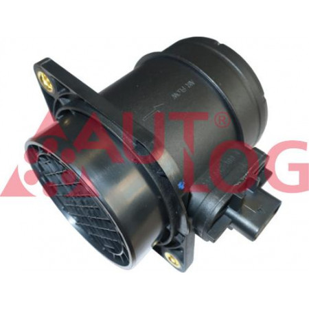 Sensore flusso d'aria Misuratore flusso d'aria Modulo 4 pin DS DS 3 DS 4 DS 5 DS 7 DS 9 CITROEN C5 AIRCROSS DS3 DS4 DS5 MINI R56 R57 R58 R Autlog LM1213
