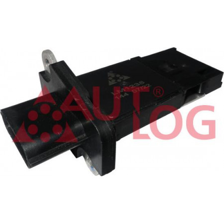 Senzor flux aer Air flowmeter 5 pin cartridge fits. NISSAN JUKE 1.6 06.10-12.19 Autlog LM1238