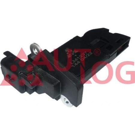 Luchtstroomsensor Luchtstroommeter 4-pins cartridge DS DS 3 DS 3 - DS 3 DS 4 DS 4 II DS 5 DS 7 CITROEN BERLINGO BERLINGO MULTIS Autlog LM1237