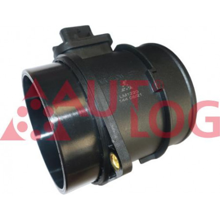 Sensore flusso d'aria Flussometro aria moduli 5 pin HYUNDAI GRAND SANTA FE IX35 SANTA FE II SANTA FE III KIA CARNIVAL III SORENTO Autlog LM1220