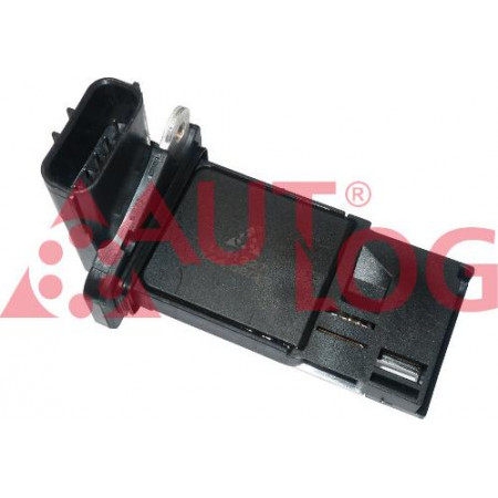 Air flow sensor Air flowmeter 5 pin cartridge ACURA MDX RDX TLX HONDA ACCORD IX ACCORD VIII CITY V CIVIC IX CIVIC VIII CR Autlog LM1227