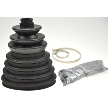 Löbro 304299 - Bellow, drive shaft