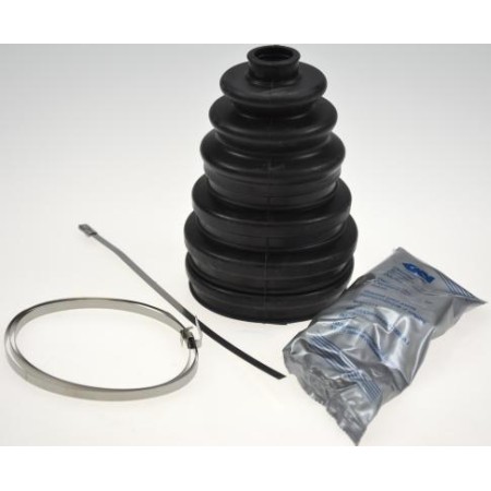 Löbro 304298 - Bellow, drive shaft