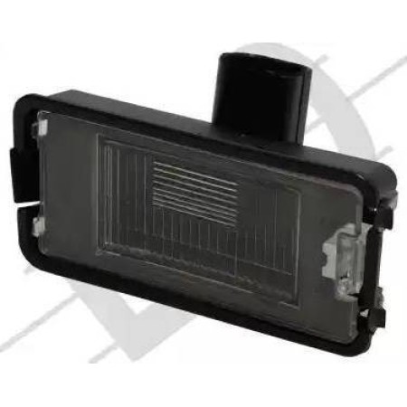 Loro 046-21-900LED - Licence Plate Light