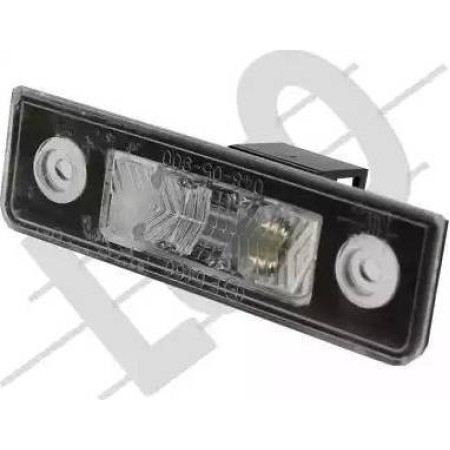 Loro 048-05-900LED - Licence Plate Light