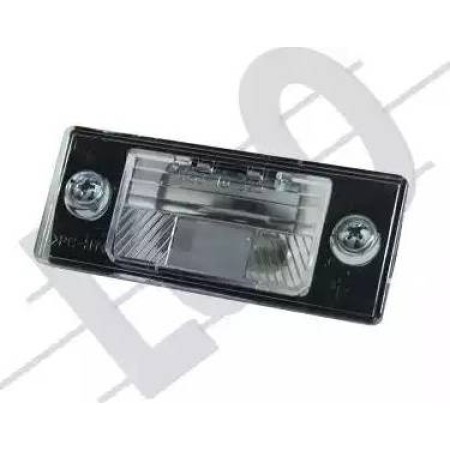 Loro 053-10-925 - Licence Plate Light