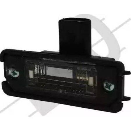Loro 053-12-905 - Licence Plate Light
