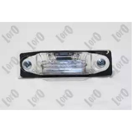 Loro 053-26-905 - Licence Plate Light