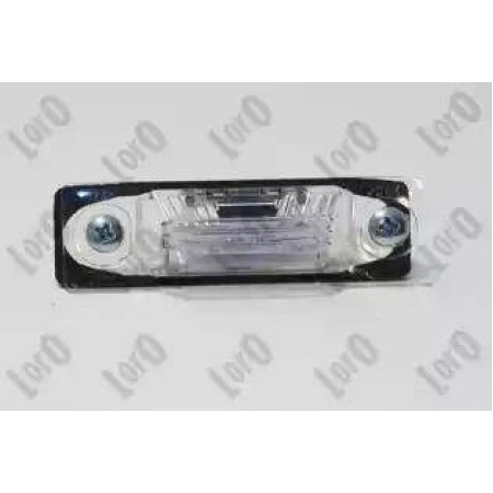 Loro 053-26-900 - Licence Plate Light
