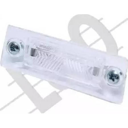 Loro 053-21-900LED - Licence Plate Light