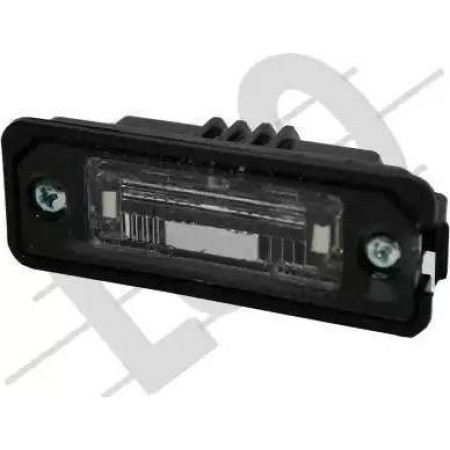 Loro 053-22-900LED - Licence Plate Light
