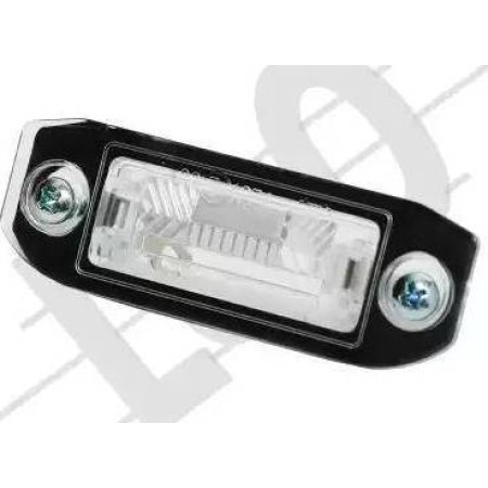 Loro 052-11-900LED - Licence Plate Light