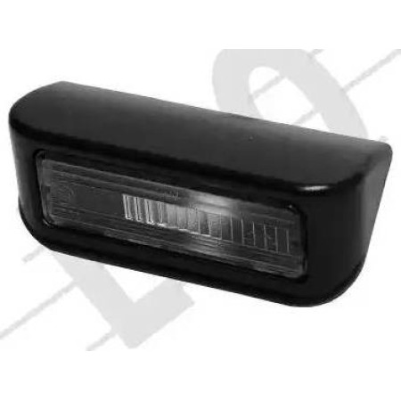 Loro 009-31-920 - Licence Plate Light