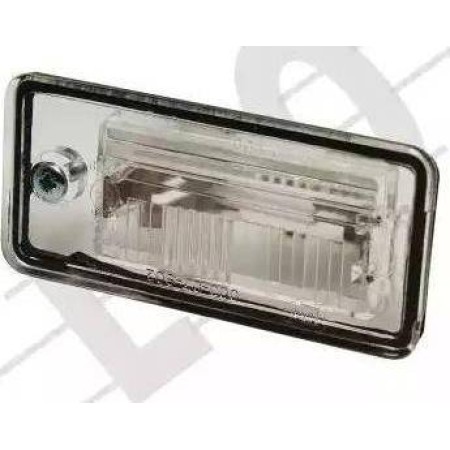 Loro 003-07-903 - Licence Plate Light