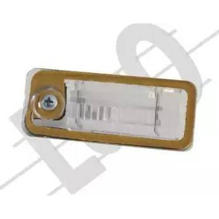 Loro 003-13-900LED - Licence Plate Light