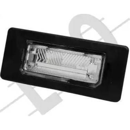 Loro 003-23-900LED - Licence Plate Light