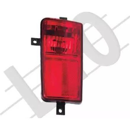 Loro 016-53-875 - Rear Fog Light