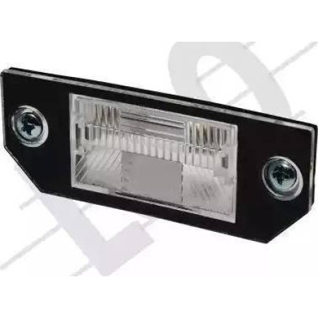 Loro 017-12-900LED - Licence Plate Light